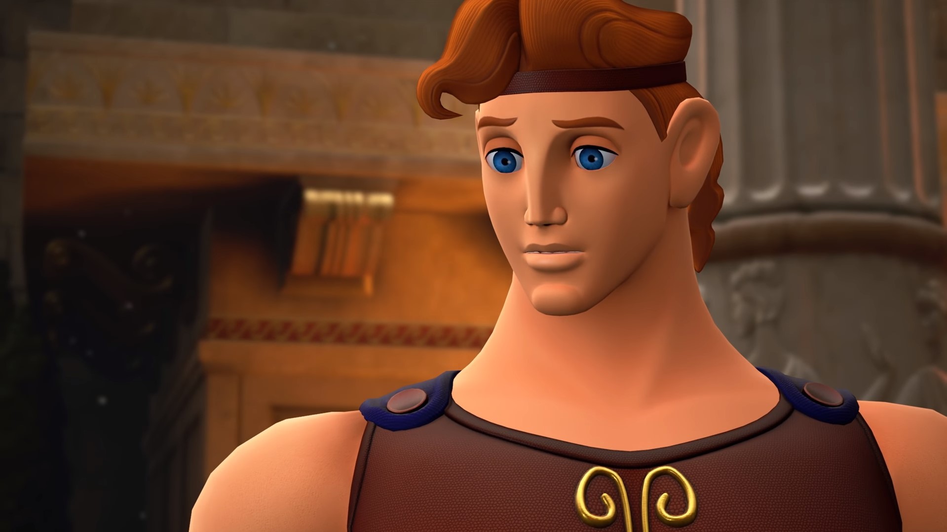 Digital Foundry: технические особенности Kingdom Hearts III на консолях - изображение обложка