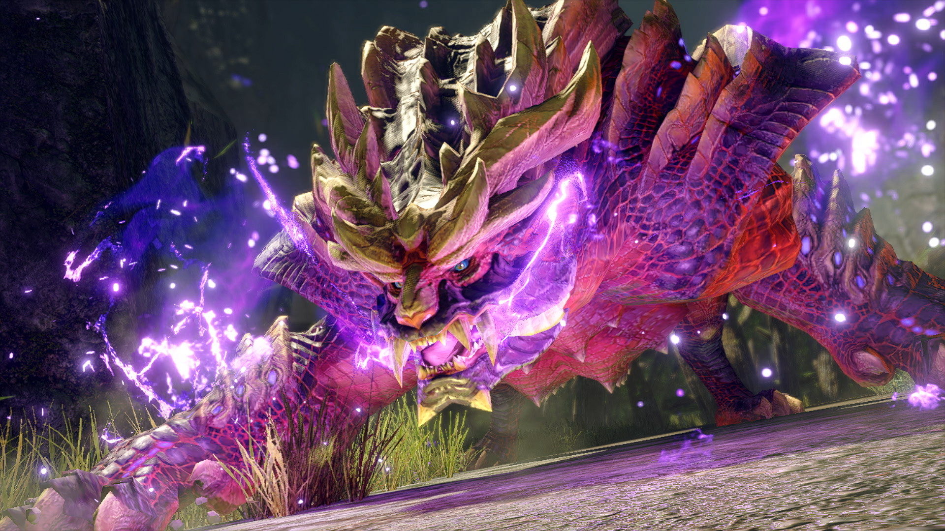 Завтра для Monster Hunter: Rise выпустят демоверсию — свежий трейлер - изображение обложка