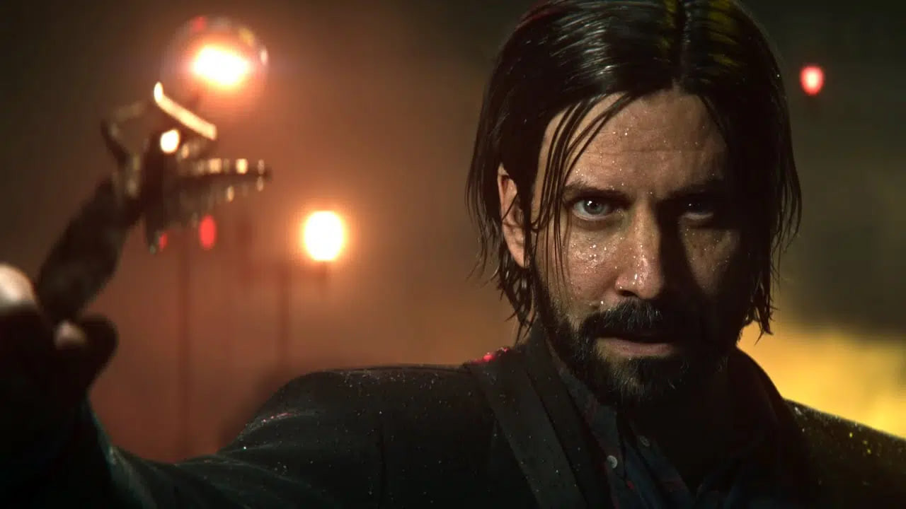 Сиквел Alan Wake вступил в финальную стадию производства - изображение обложка