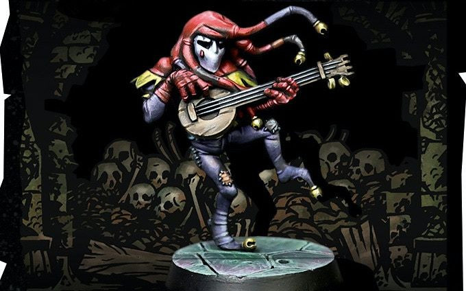 На настолку по Darkest Dungeon уже собрано три миллиона долларов - изображение обложка