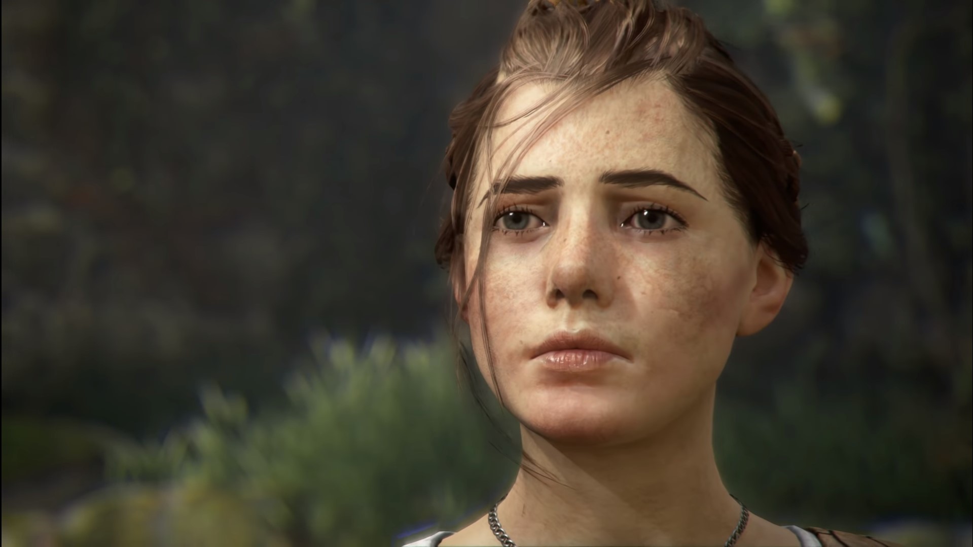 Digital Foundry осталась очень довольна техническим состоянием A Plague Tale - изображение обложка