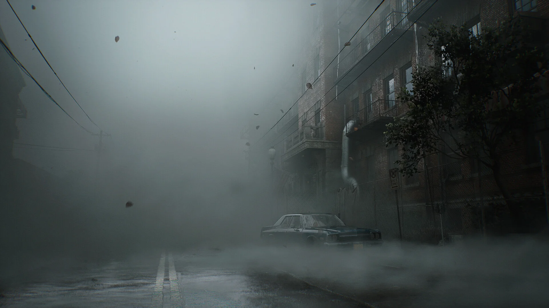 Авторы Layers of Fears и ремейка Silent Hill 2 раскрыли новые детали их производства - фото 3