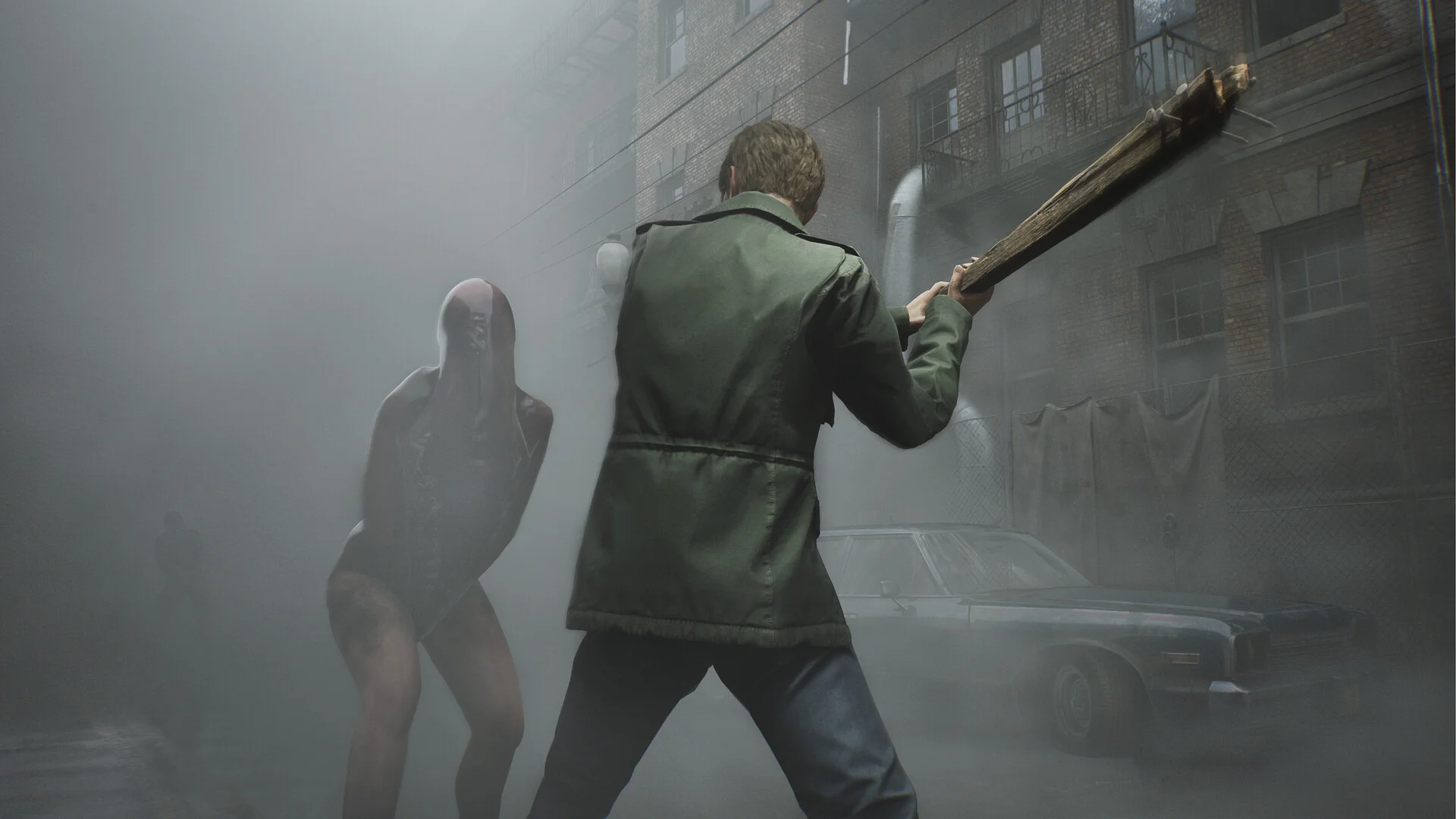 Авторы Layers of Fears и ремейка Silent Hill 2 раскрыли новые детали их производства - фото 1