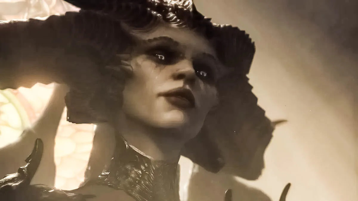 Прогресс из прошлой беты Diablo 4 нельзя будет перенести в новую - изображение обложка