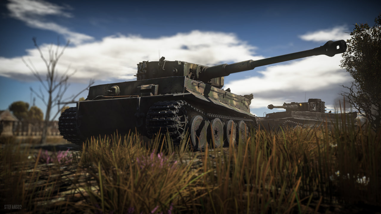 Steam скрыл уже свыше 80 тысяч негативных отзывов из рейтинга War Thunder - изображение обложка
