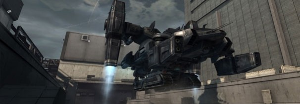 Слияние двух игр:  EVE Online и Dust 514 - изображение обложка