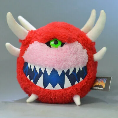 Партнёр «Софтклаба» отказался делать мягкие игрушки какодемона — он «злой демон» - фото 1