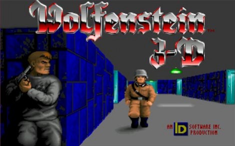 Wolfenstein могут дать еще один шанс - изображение обложка