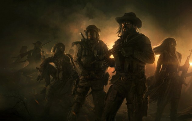 inXile опубликовала трейлер обновленной версии Wasteland 2 - изображение обложка