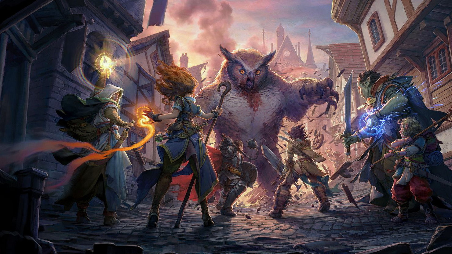 Pathfinder: Kingmaker разошлась тиражом более 1 млн копий - изображение обложка