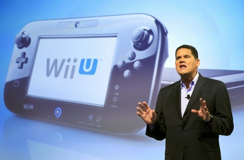 Nintendo начинает получать доход от продажи Wii U, если владелец консоли приобретает хотя бы одну игру - изображение обложка