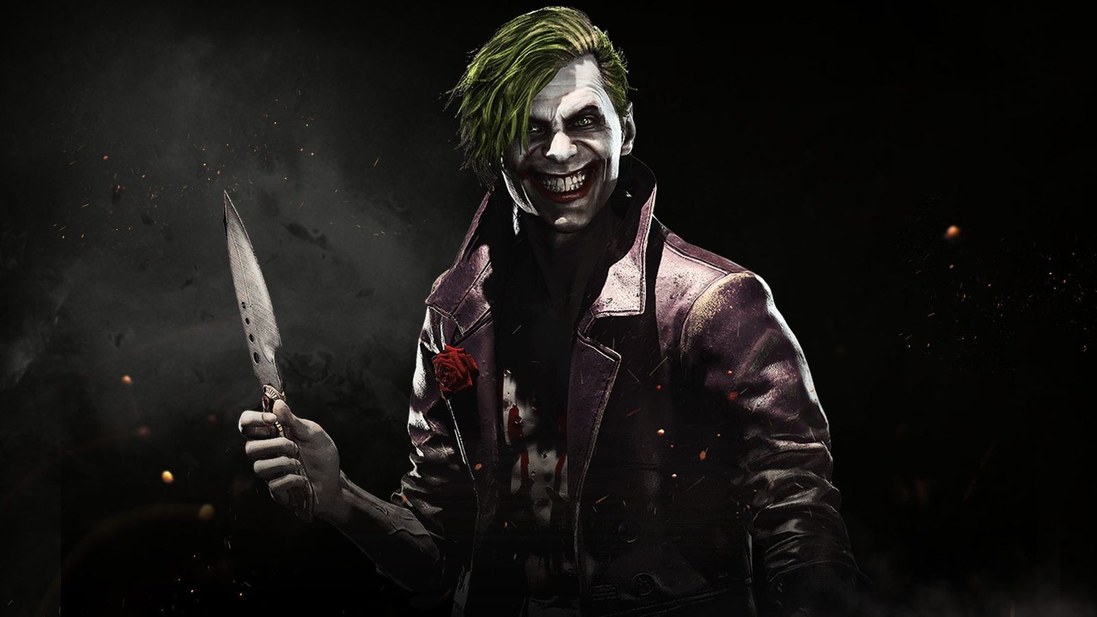 В России пройдет серия турниров по Injustice 2 - изображение обложка