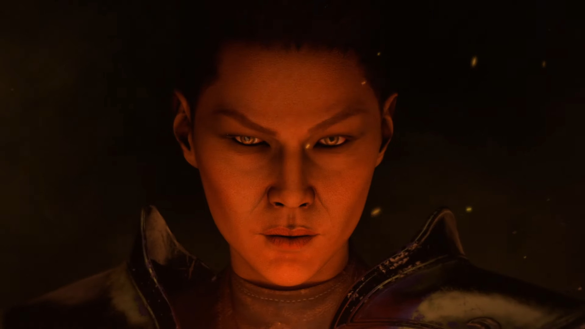 Свежий ролик Diablo II: Resurrected посвятили классу Ассасина - изображение обложка