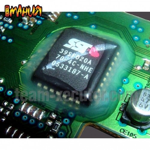 Взломай свой Xbox - изображение обложка