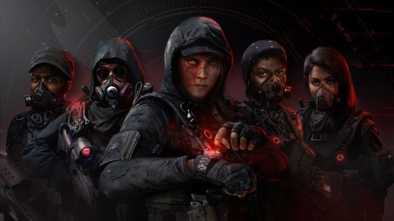 Ubisoft тестирует новый режим Countdown в The Division 2 - изображение обложка