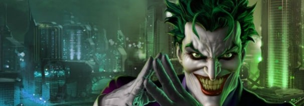 DC Universe Online. Сервера всех стран, объединяйтесь - изображение обложка
