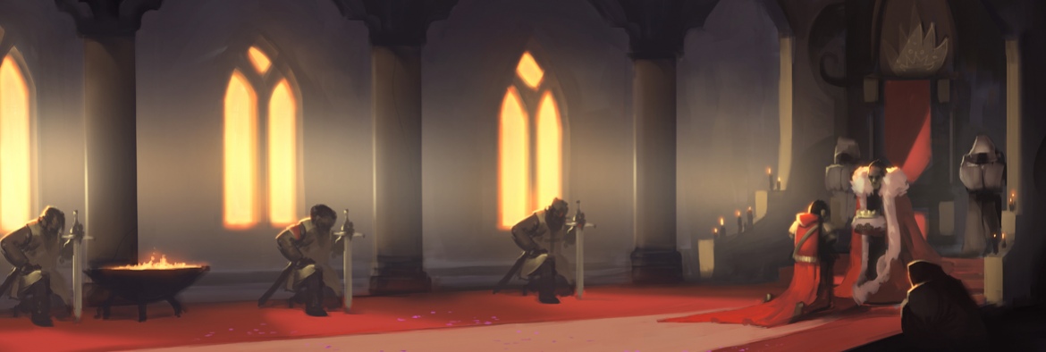 Продюсер Ultima Online и создатель Shadowbane собирают деньги на новую MMO-игру - фото 2