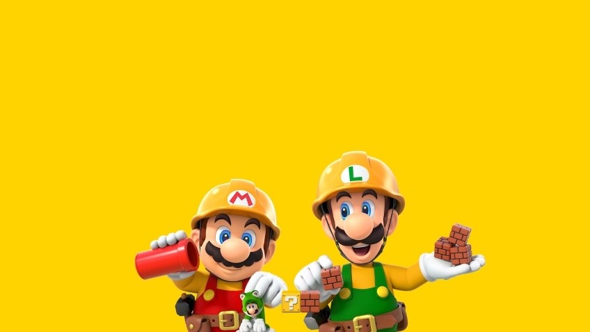 Super shop maker 2