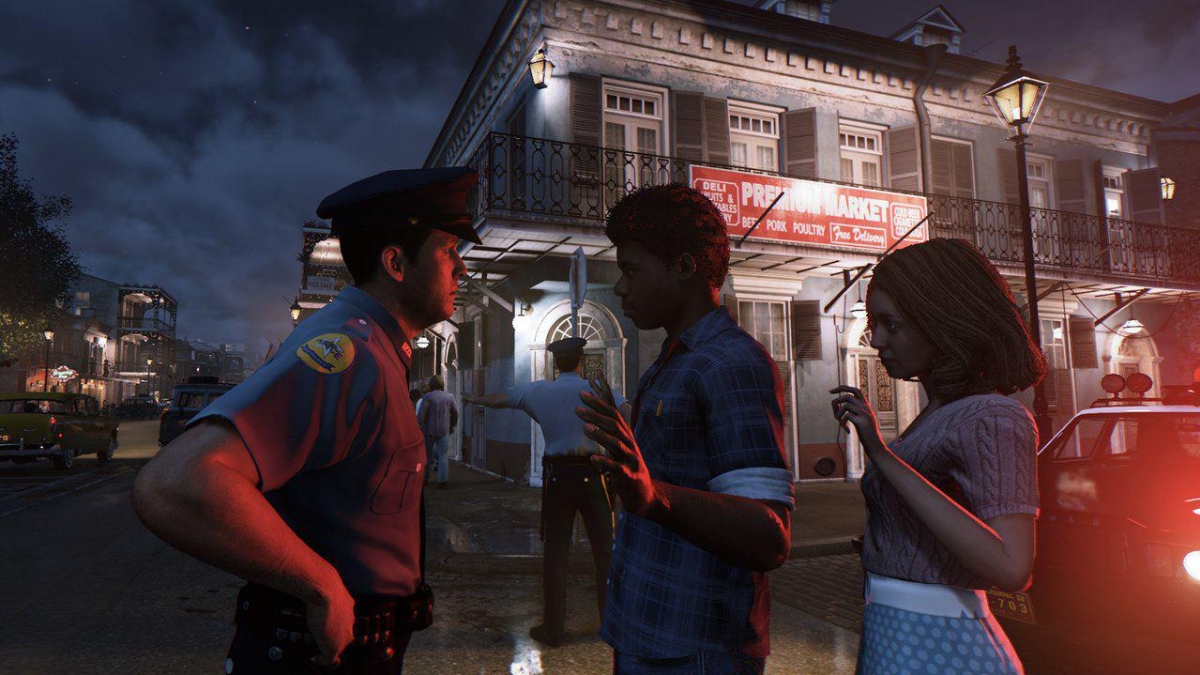 Дебютный трейлер Mafia 3 показали на gamescom! (обновлено) - изображение 5 Дебютный трейлер Mafia 3 показали на gamescom! (обновлено) - фото 5