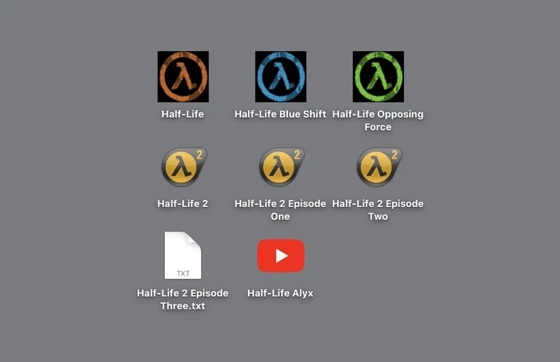 Фанаты Valve встретили анонс Half-Life: Alyx на удивление позитивно - фото 1