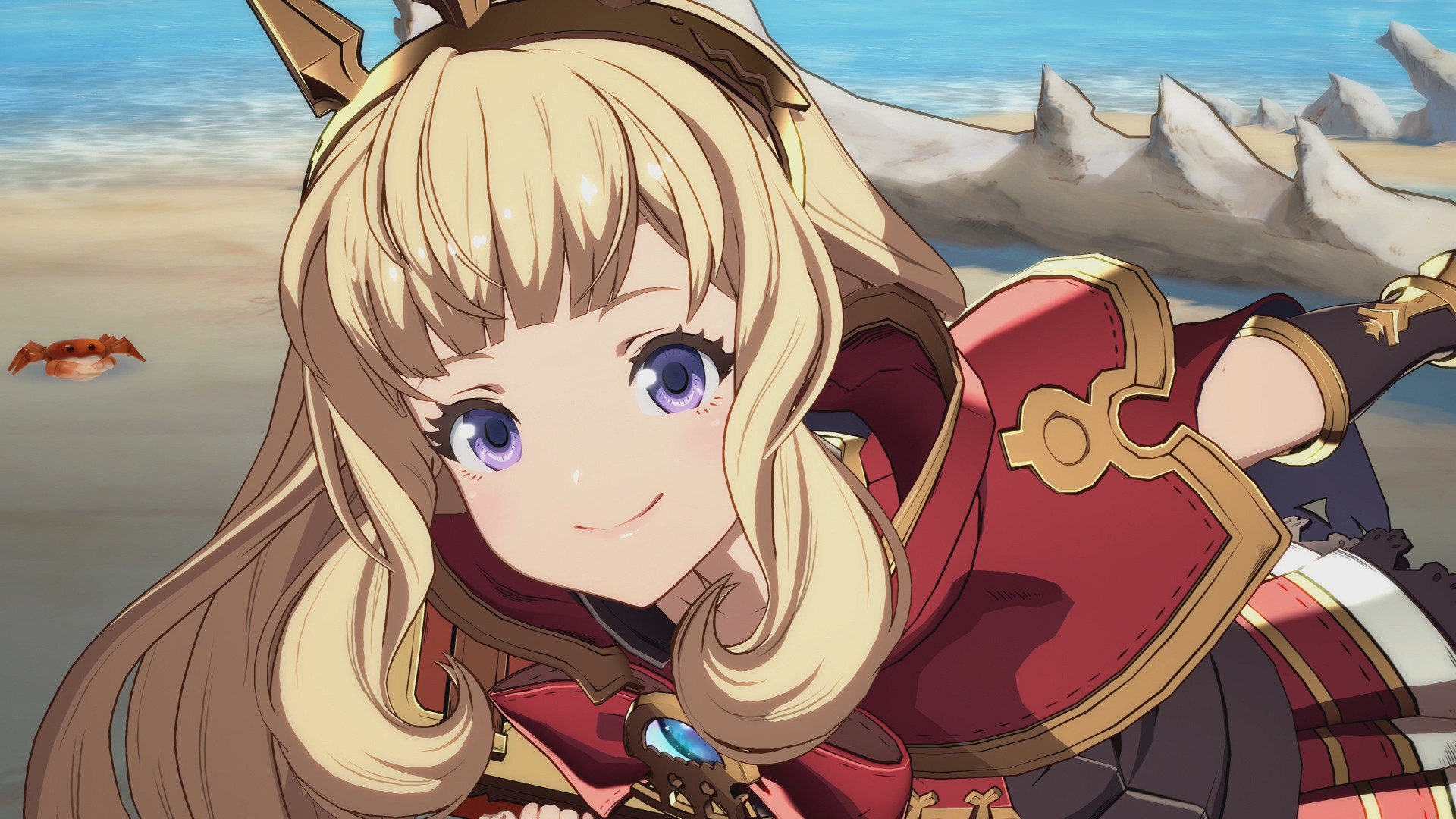 Отгрузки и цифровые продажи Granblue Fantasy Versus достигли 450 тысяч копий - изображение обложка