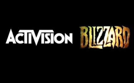 Activision Blizzard на пике успеха - изображение обложка