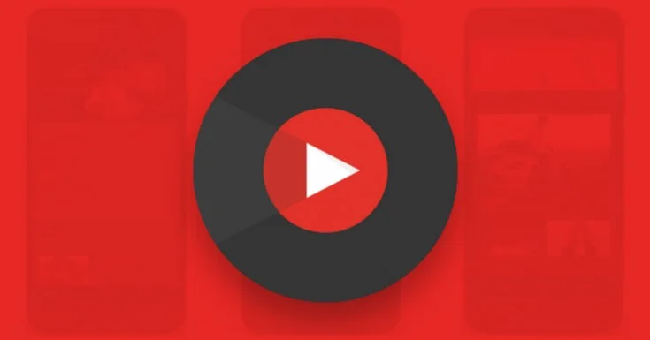 Google представила музыкальный сервис YouTube Music - изображение обложка