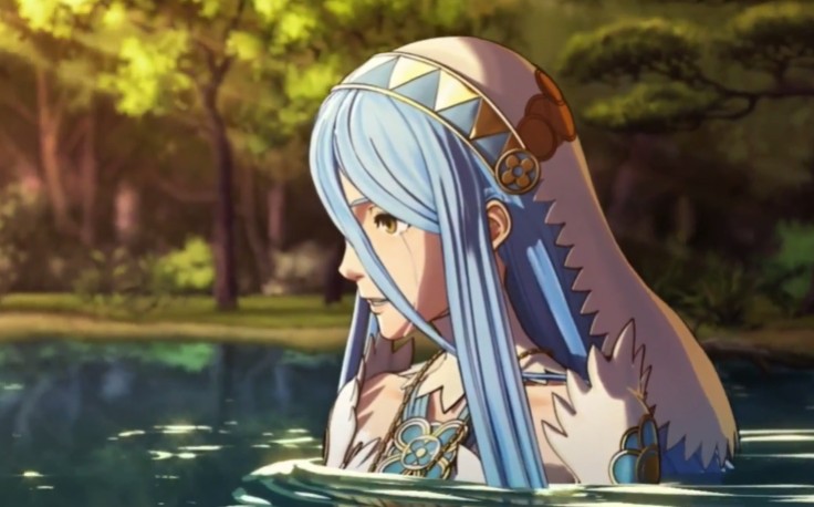 Fire Emblem If выйдет на Западе в будущем году (обновлено) - изображение обложка