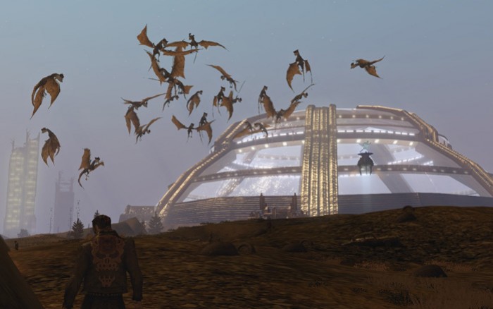 Виртуальная торговля процветает - изображение обложка