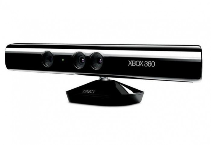 Kinect справляет юбилей - изображение обложка