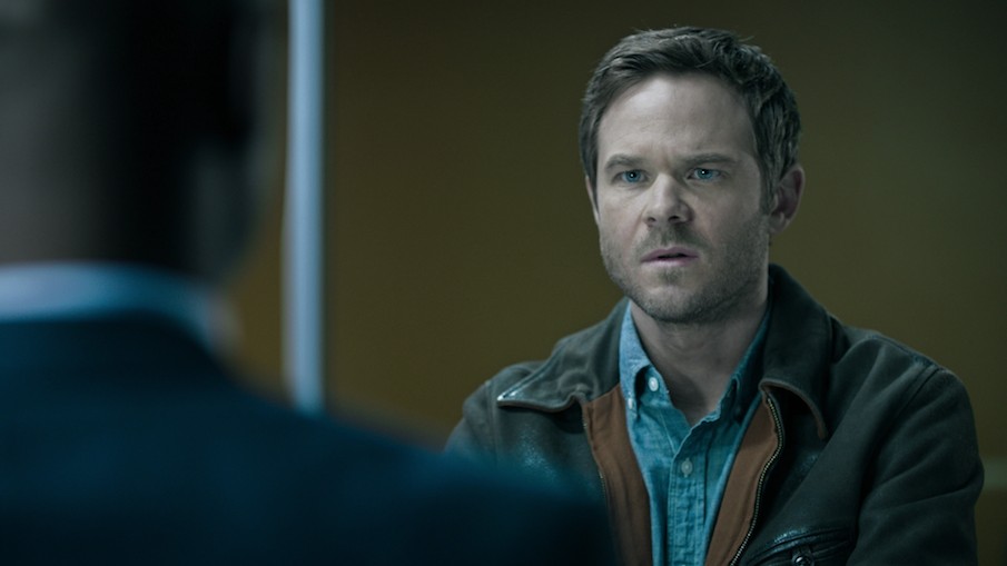 Сериальный формат Quantum Break предназначался для сиквела Alan Wake - изображение обложка