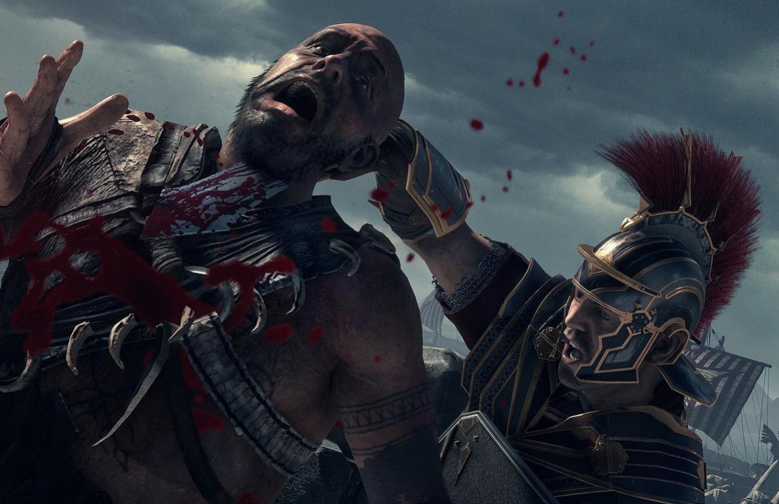 В экшене Ryse появятся микроплатежи - изображение обложка
