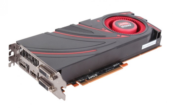 Видеокарты на базе AMD Tonga появятся в августе - изображение обложка