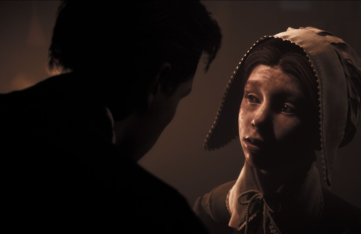 В ходе gamescom 2020 показали 26 минут The Dark Pictures: Little Hope - изображение обложка