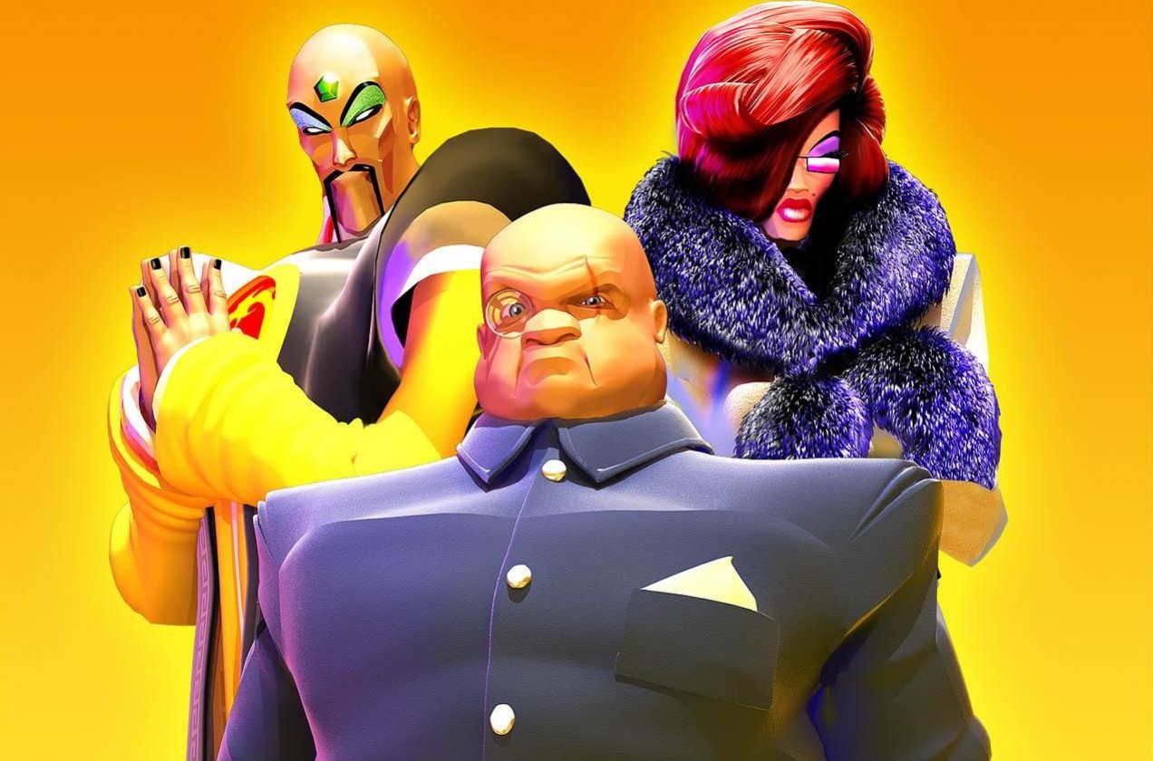 Rebellion все-таки выпустит продолжение Evil Genius - изображение обложка