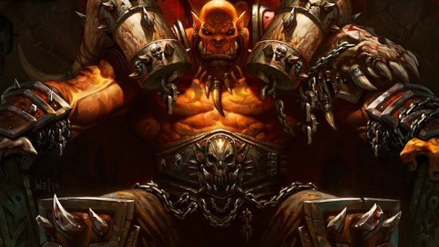 Blizzard поставила точку над Titan - изображение обложка