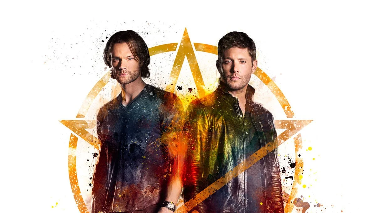 Supernatural закроют после 15-го сезона - изображение обложка
