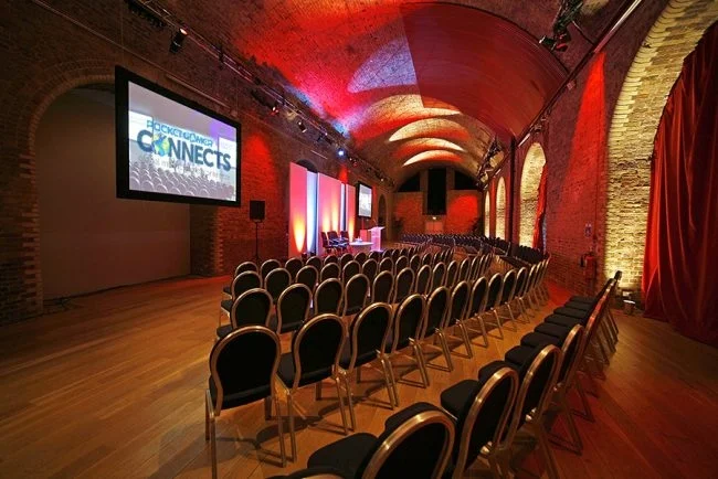 В Лондоне прошла конференция Pocket Gamer Connects - фото 8