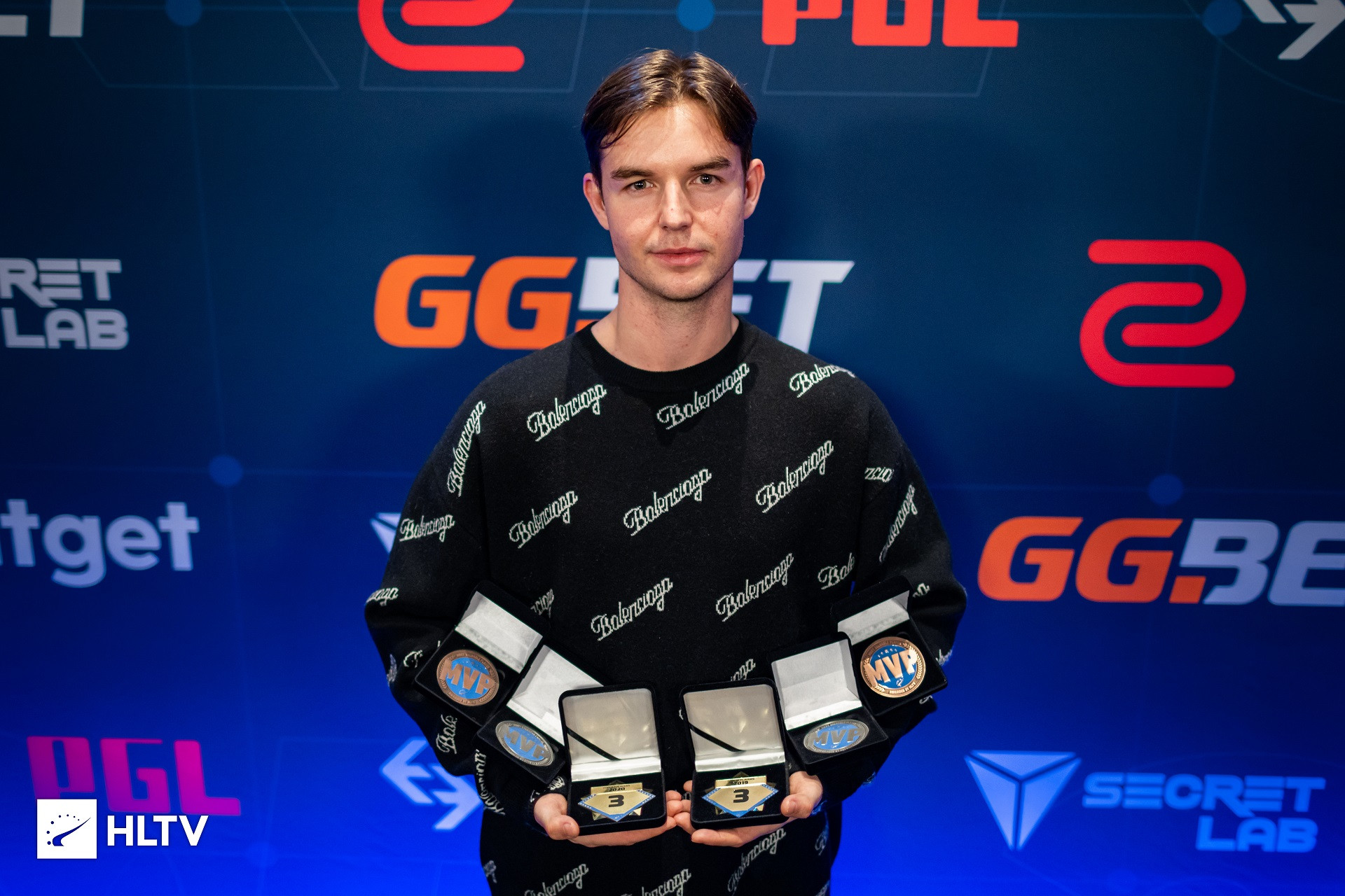 Николай «dev1ce» Ридтц вернулся в Astralis — это камбэк года - изображение обложка