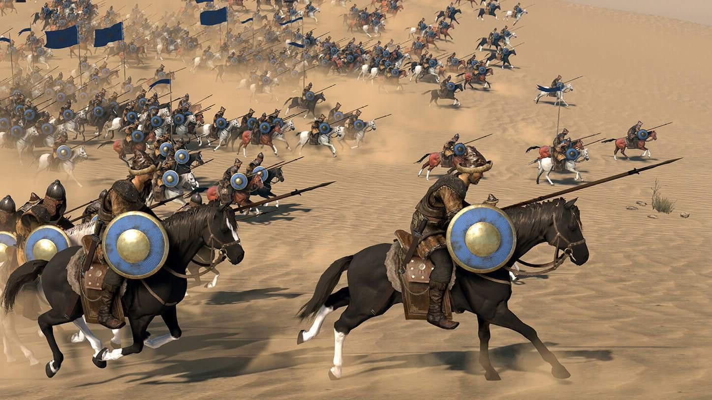 В Mount & Blade II: Bannerlord вот-вот появится поддержка модификаций - изображение обложка