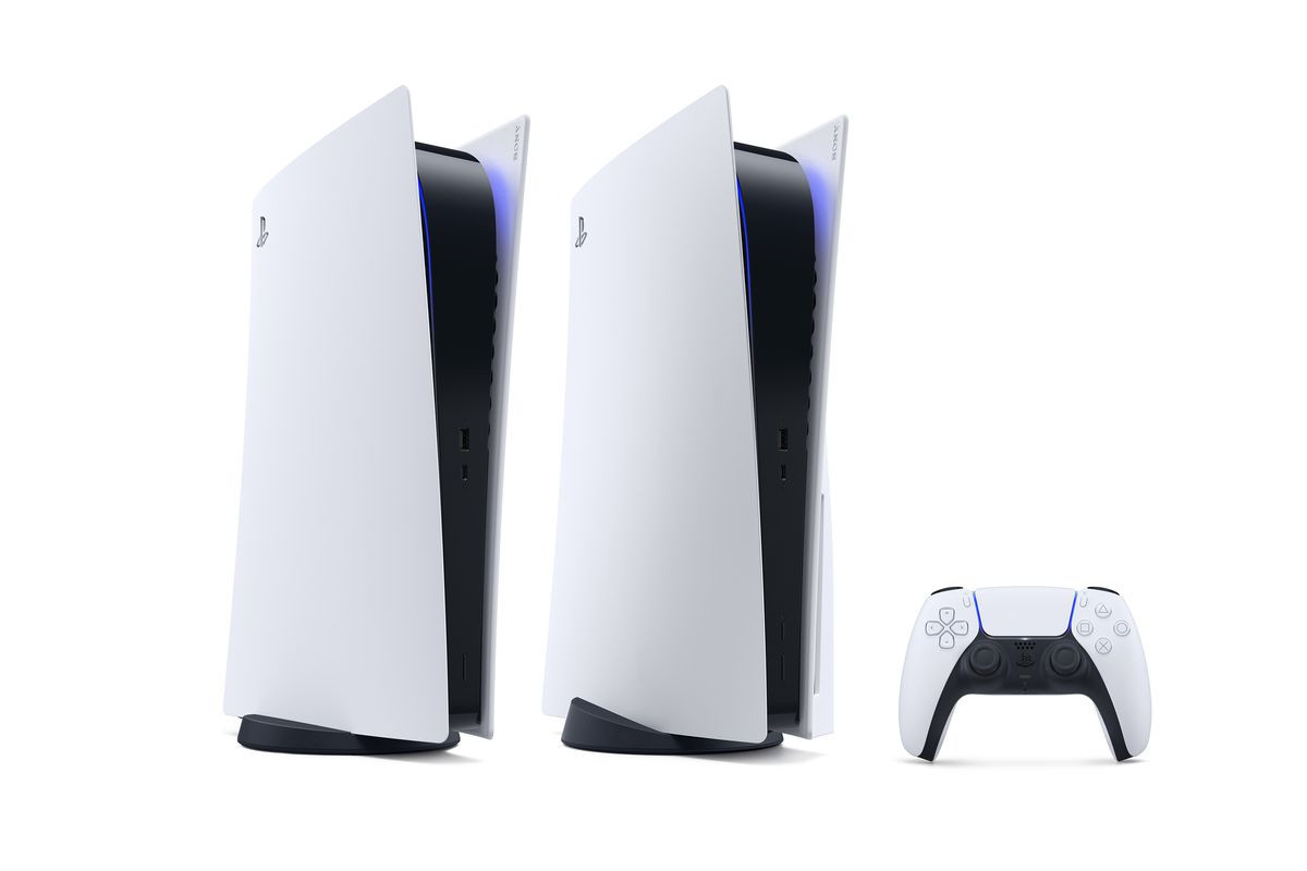 Официальные продажи PS5 в Китае стартуют во втором квартале 2021 года - изображение обложка