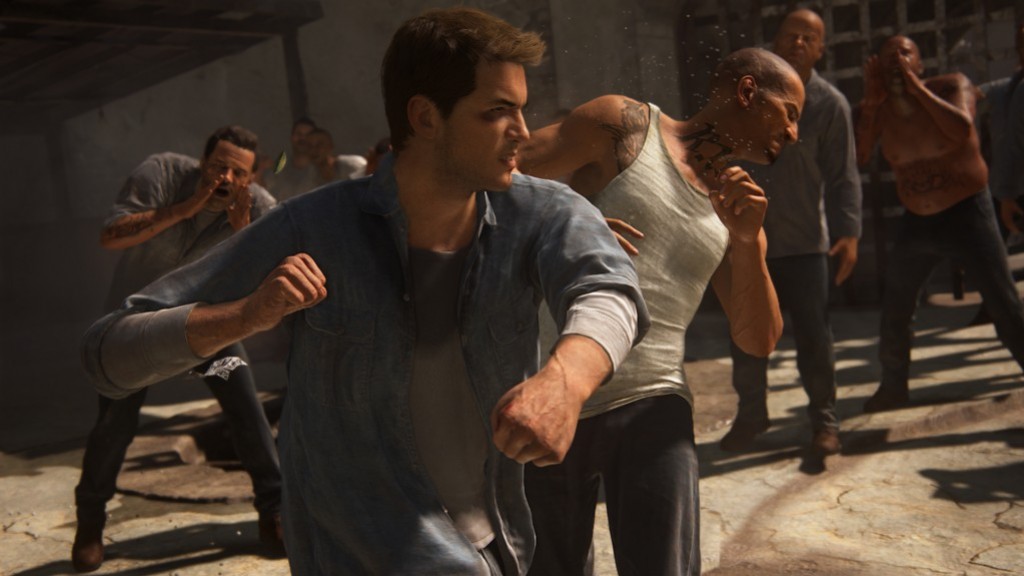Авторы «Uncharted 4: Путь вора» дают советы в новом трейлере - изображение обложка