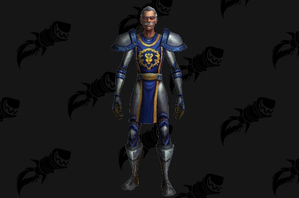 Игроки World of Warcraft смогут повстречать Стэна Ли - фото 3