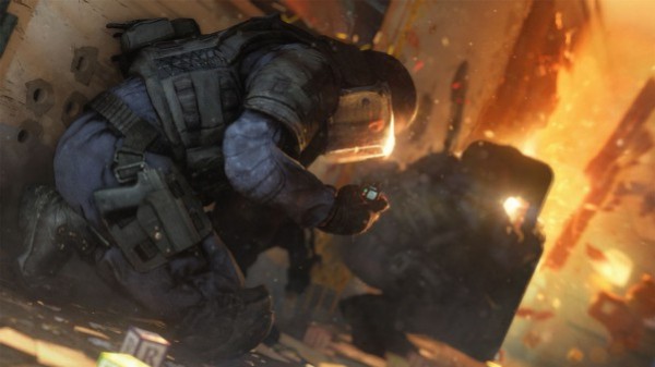 Разработчики «Tom Clancy’s Rainbow Six: Осада» рассказали о втором сезонном абонементе - изображение обложка