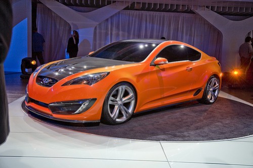 Бесплатные Hyundai для Forza Motorsport 3 - изображение обложка