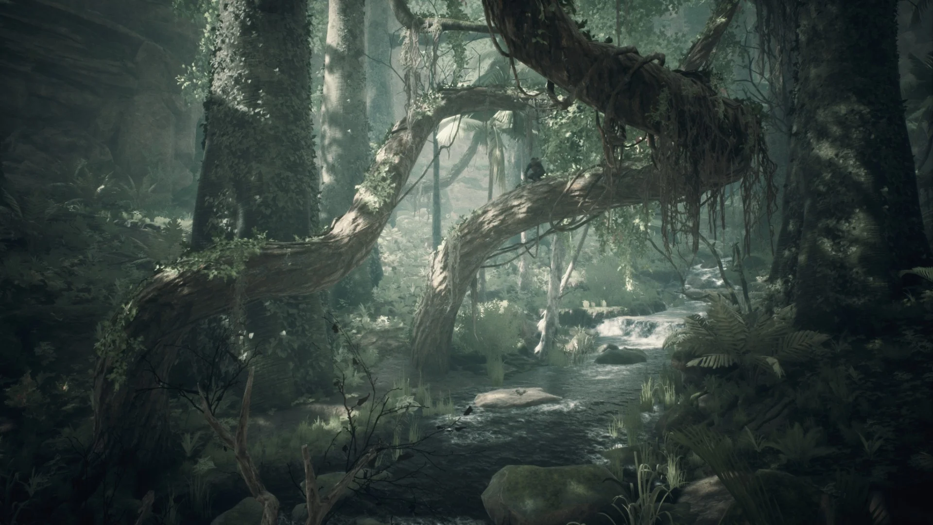 Дата выхода, новые скриншоты и трейлер Ancestors от создателя Assassin's Creed - фото 12