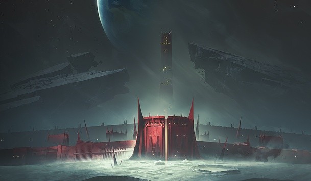 Утечка: Destiny 2: Shadowkeep выйдет 17 сентября — предыдущие DLC не требуются - изображение обложка