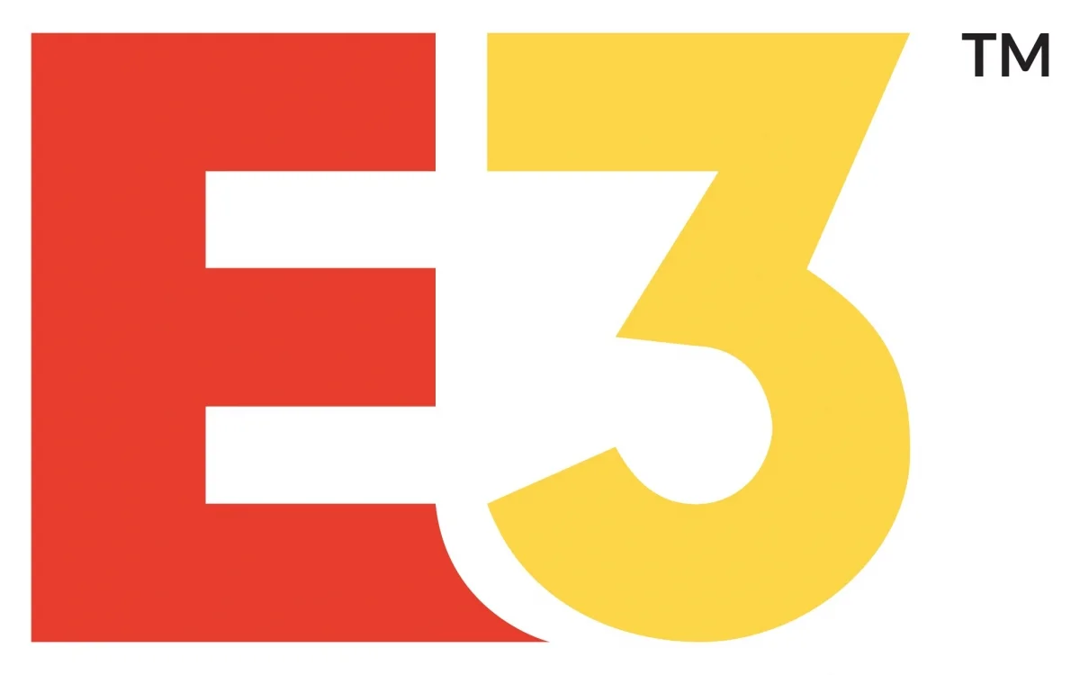Выставка E3 обзавелась новым логотипом - фото 1