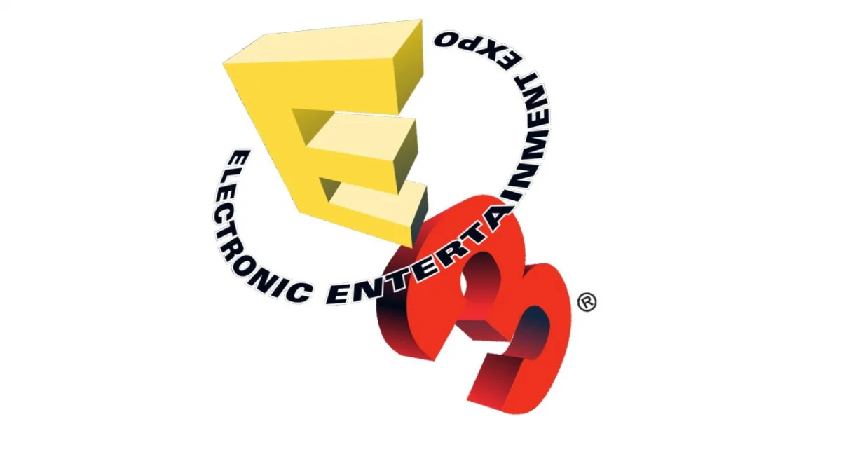 Выставка E3 обзавелась новым логотипом - фото 2