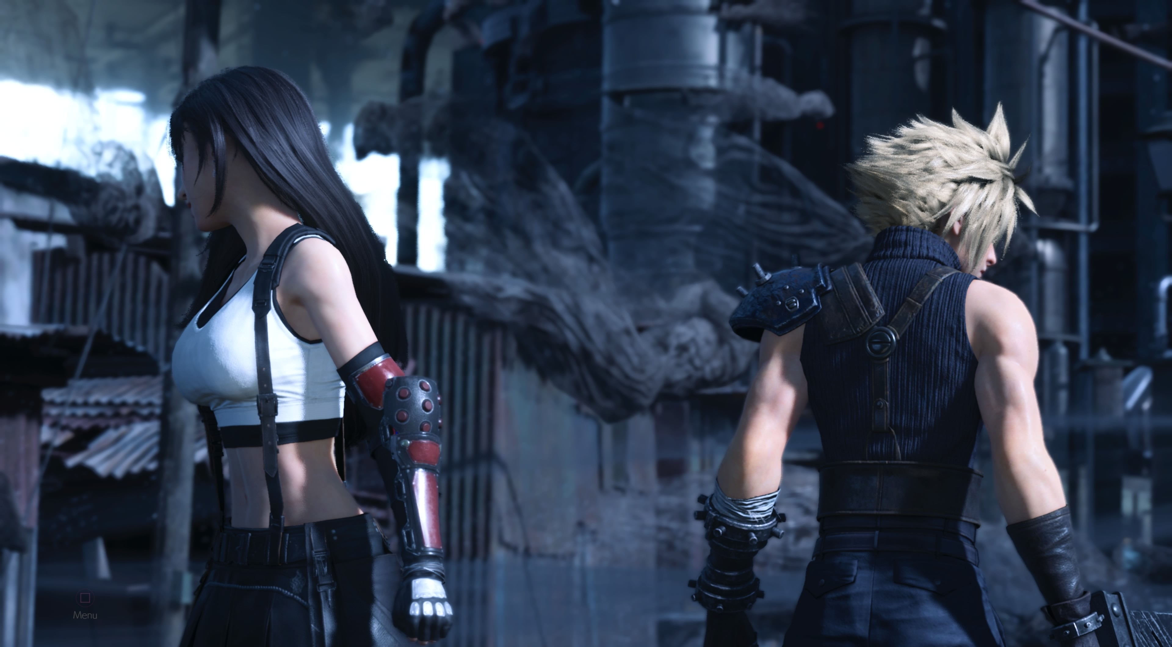 В Японии возник дефицит ремейка Final Fantasy VII — продажи рухнули на 90% - изображение обложка